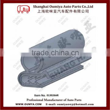 Customize a variety of rubber seal Door seal Window seals ( Truck body parts ) 013026AR