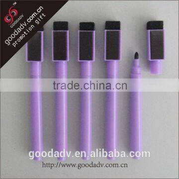 Office necessry eco-friendly magnet promotional China marker pens