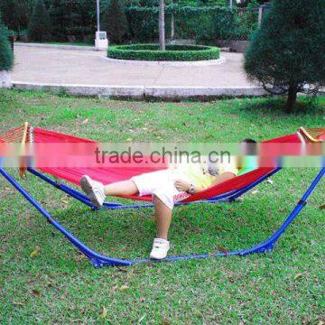 Foldable VIP2 Hammock Stand, in Static Electricity Painting