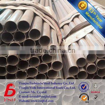 iron pipe steel,black iron pipe hollow section steel tube