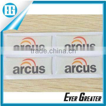 Logo Epoxy Dome stickers, crystal dome sticker Customized Personalised Epoxy Domes