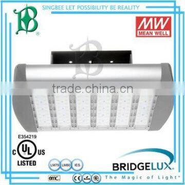 Meanwell Driver 60W DLC Canopy Led Light, Gas Station Led Canopy Lights With UL/CE/RoHS photo-6