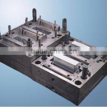 Lamp and Lantern Case Rapid Prototype photo-6