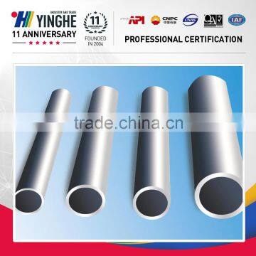 Plant Growth Regulator Seamless Pipe photo-3