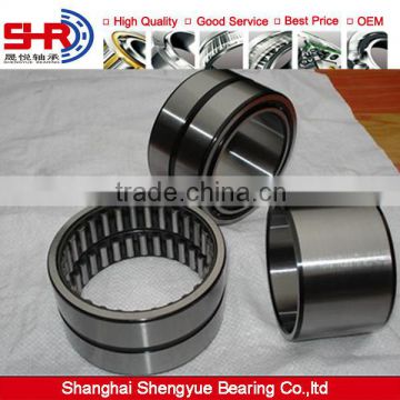 HK flat needle roller bearing HK3520 needle roller clutch bearing