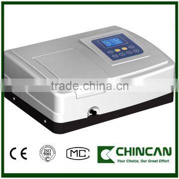 V-1200 SPECTROPHOTOMETER with Graphic LCD