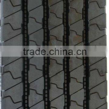 Suntex CAH1 Retread Tire & Tread Liner