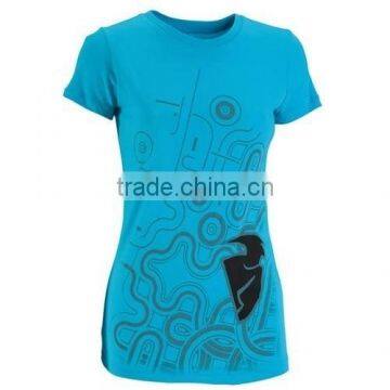 Printed T Shirts Ladies photo-3