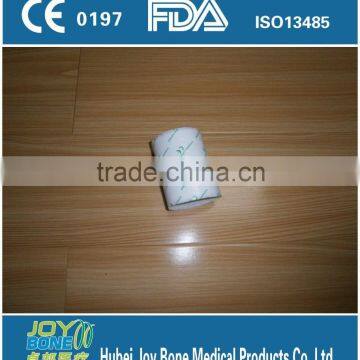 polyester cast padding