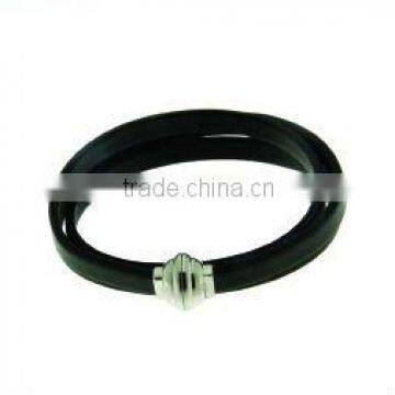 Leather Bracelet br-2362-6