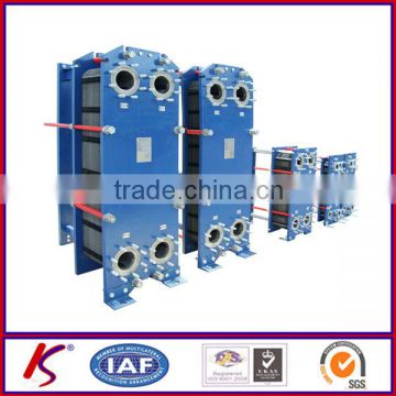 plate heat exchanger price