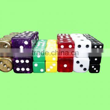 Game Dice Dice of Games