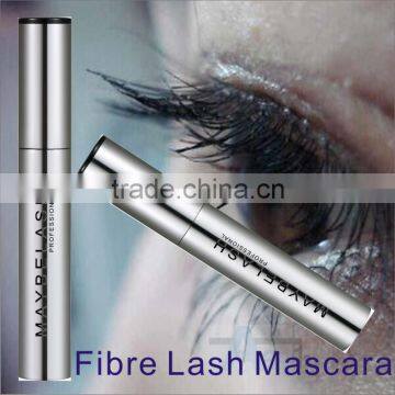 2016 Top Quality Lengthening 3d Fiber Lashes Mascara Private Label