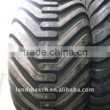 High flotation farm tire 750/60-30.5, 700/50-26.5, 700/40-22.5, 700/50-22.5,