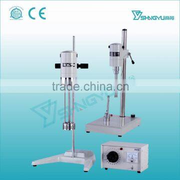  China cosmetic lab homogenizers for sale