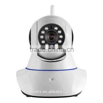 New KERUI G18 With Gas Detector and HD Wireless Camera Wireless Gsm Alarm System photo-5