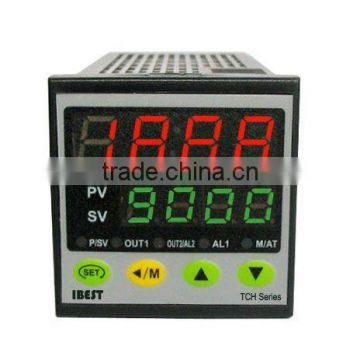 IBEST TCH-CRR41C 4-20mA Output RS485 Digital Temperature Controller Indicator Adjustor, PID Temperature Process Controller