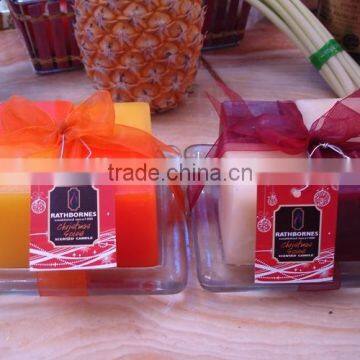 Wholesale Pillar Candle With Different Design & Shape & Size photo-5