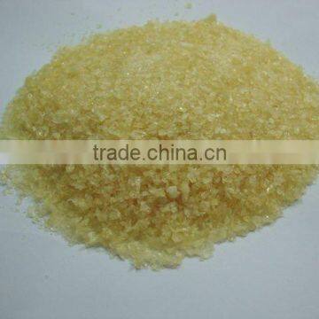 Fish Skin Gelatin With Food Grade