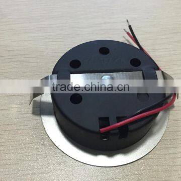 1.5w DIP Surface Mounted or Embedded Led Circular Cabinet Light photo-4