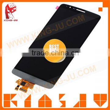 New arrival cheap lcd panel display for lg g3 mobile phone lcd