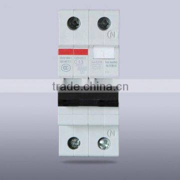 Air Switch 1P+N13A GSH201-C13