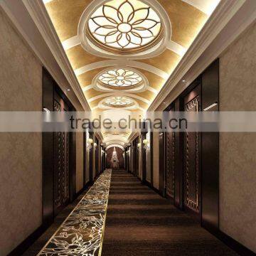 Royal Beautiful Bedroom Carpet for Hotel photo-5