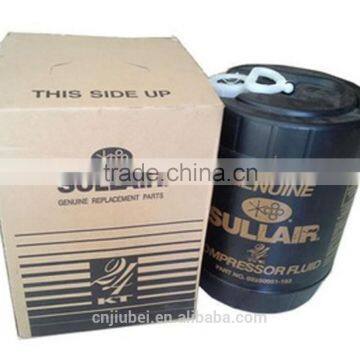 Sullair 24KT compressor fluid compressor spare parts compressor oil