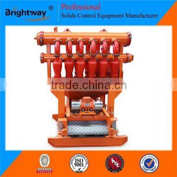 Oilfield Drilling Fluid Desilter photo-2