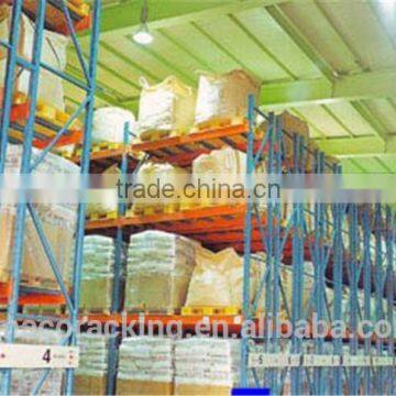 Powered Mobile Racking photo-3