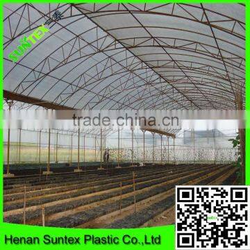 Suntex virgin PE temperature control anti-insect greenhouse film