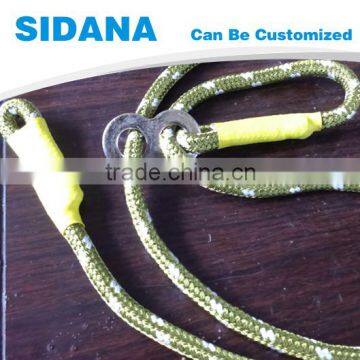 Polyester Diamond Braided Rope