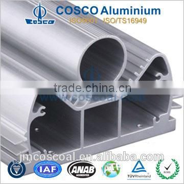 Good quality aluminum profile for lights