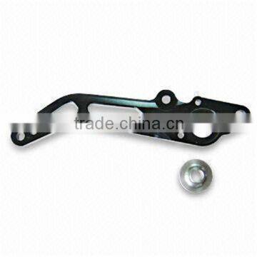 Aluminium Accessories