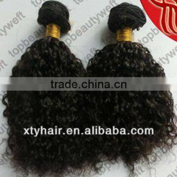 2013 New Products Brazilian Human Hair 5a Virgin Brazilian Hair Queen Hair Made in China