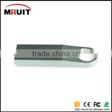 Good Quality with Customized Logo Mini metal usb flash drive with logo