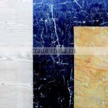 PVC Marble-imitated (Foamed) Decoration Board Production Line