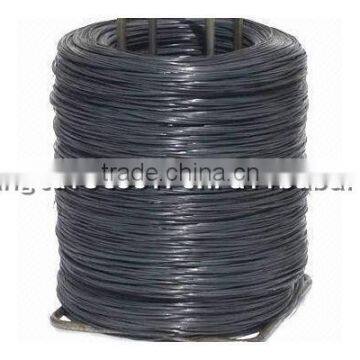 Hot Sale Low Carbon 8mm SAE1012cr Steel Wire Rods