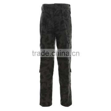 Tactical pants battle trousers military pants