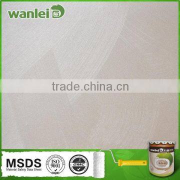 Mini Styles Special Metallic Effect Liquid Waterproof Coating photo-2