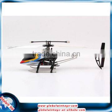 TOP GRADE 4CH single-blade biggest helicopter new helicopter 4 axis gyro larger rc helicopter with USB charger