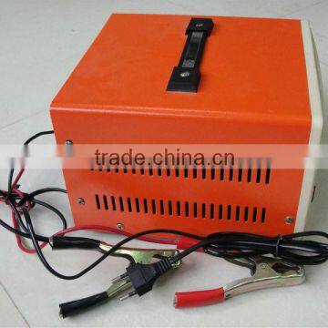 20A Lead Acid Battery Charger Car Accessory photo-3
