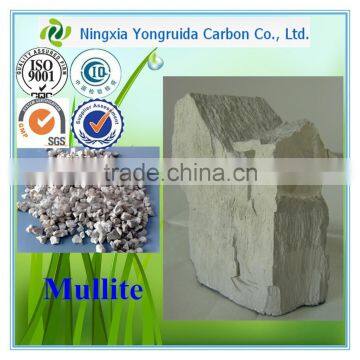 Goood Quality Mullite Sand/ Mullite Powder for Refractory Brick photo-2