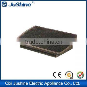 Adjustable Angel & Height foot restF6007 made in Shanghai