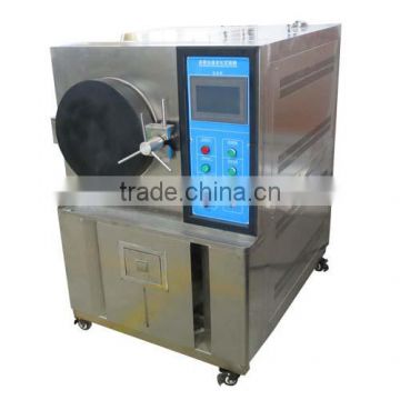 Pressure Accelerated Aging Test Chamber (HAST Chamber)