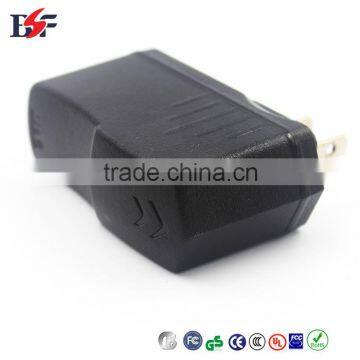 9v1.5a USB Charger US Plug LED Power Supply photo-5