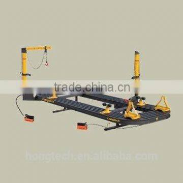 Hongtech G-200 frame machine car bench auto bench