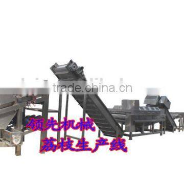 Longan Crusher Separator photo-5