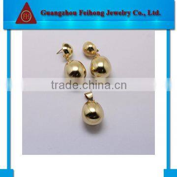 New design low price jewelry earring charms