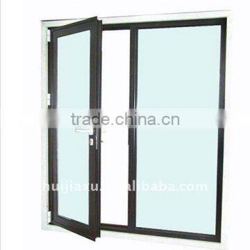 aluminum front doors,casement doors